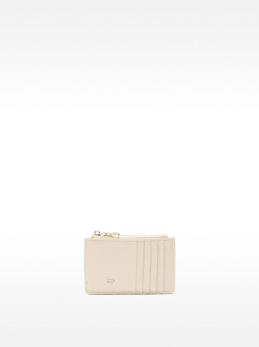 Basic Textured Card Holder