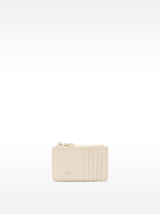 Basic Textured Card Holder