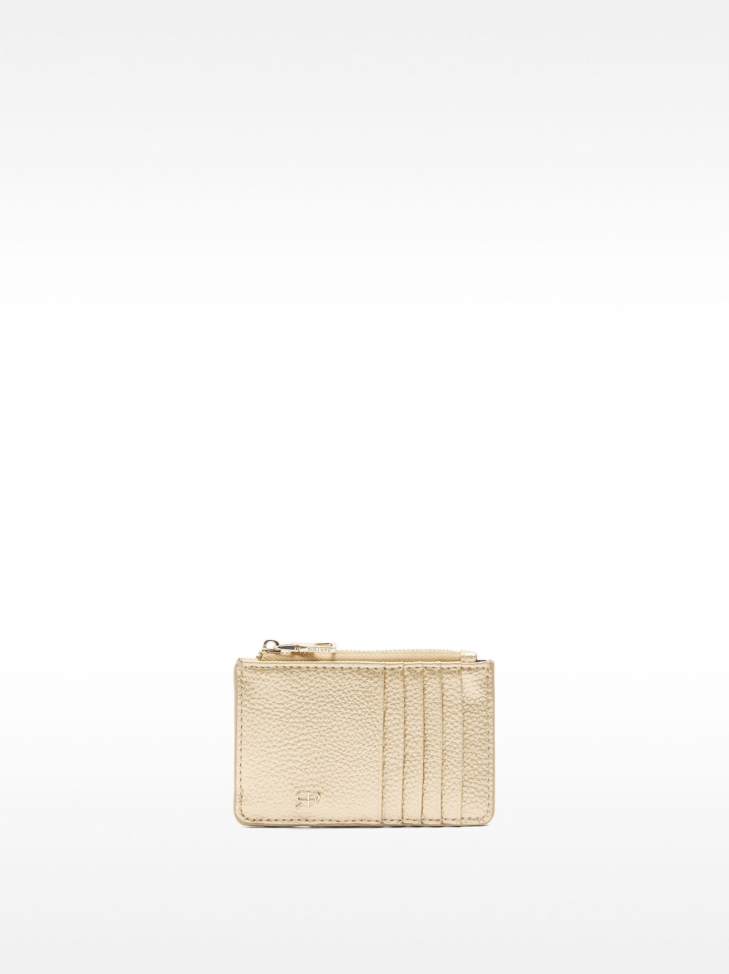 Basic Textured Card Holder