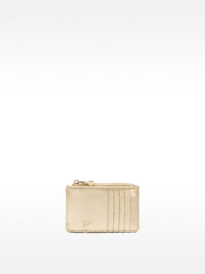 Basic Textured Card Holder