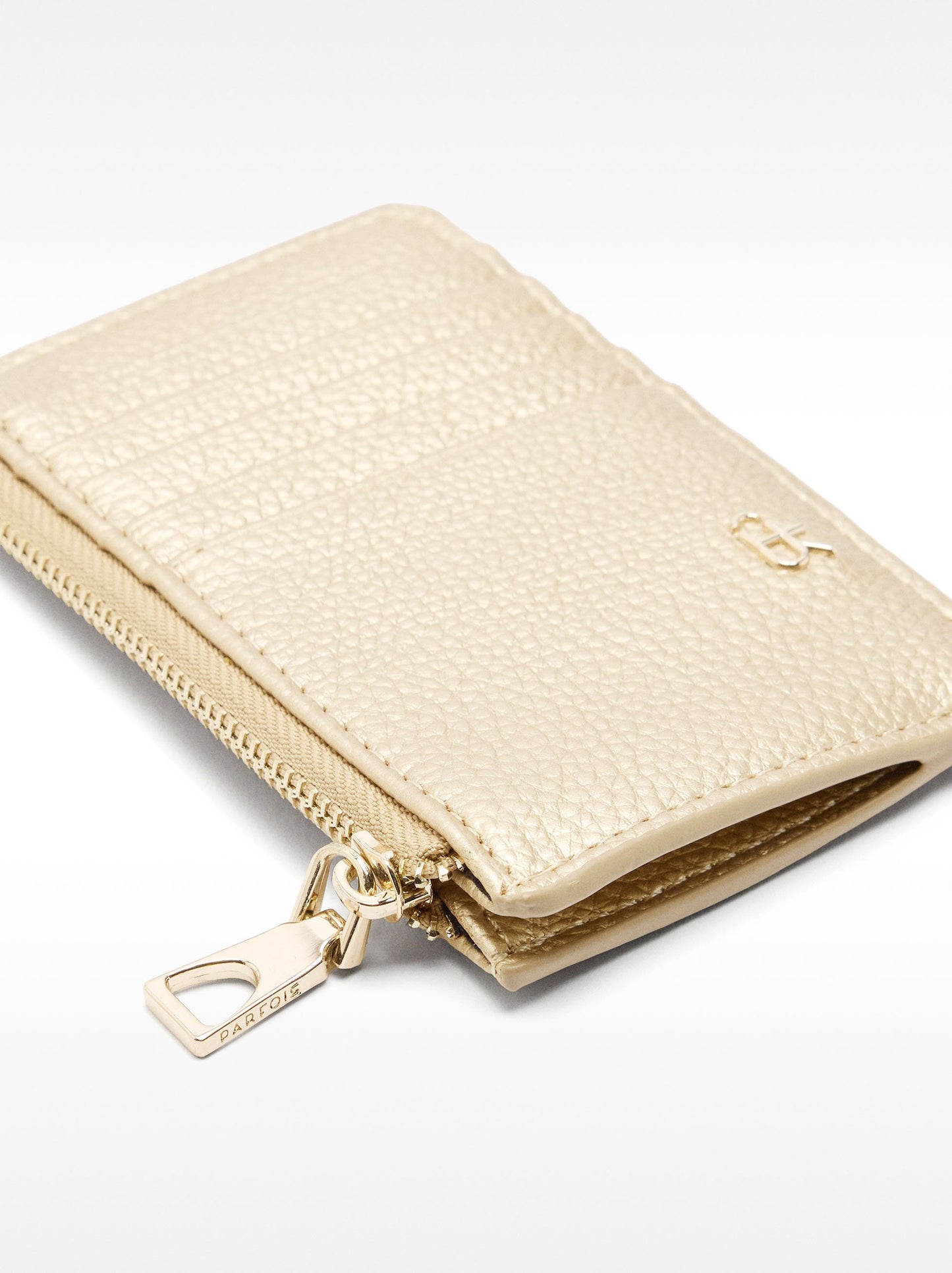 Basic Textured Card Holder