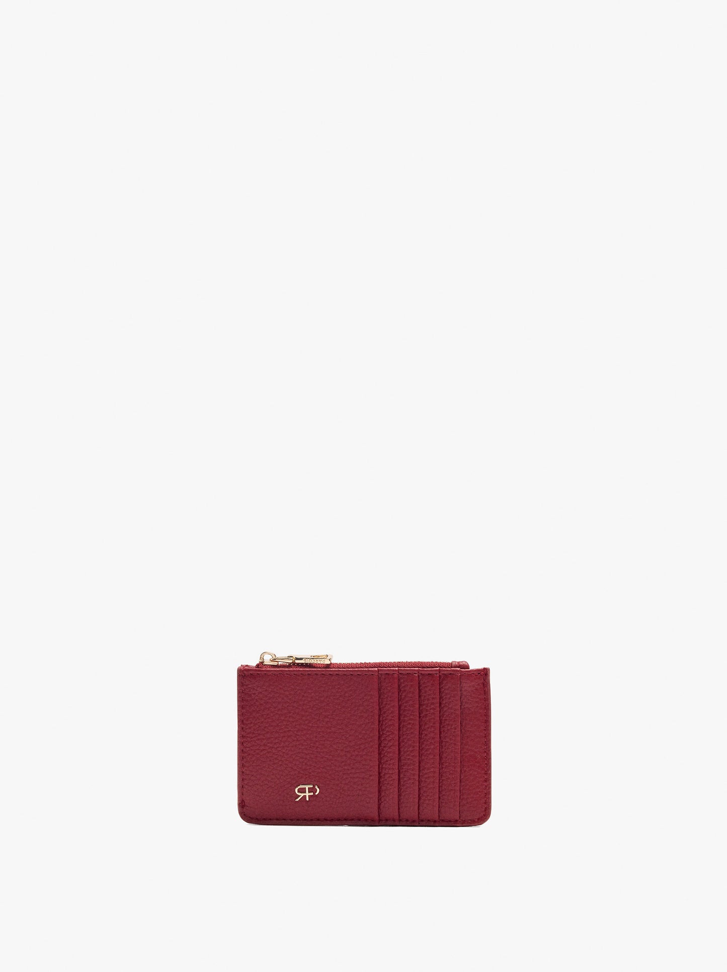 Basic Card Holder With Texture
