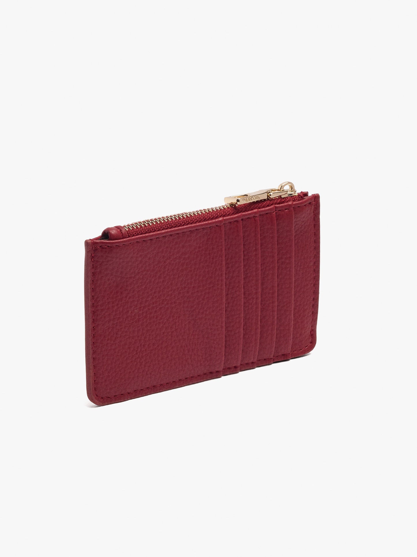 Basic Card Holder With Texture