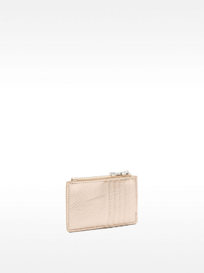 Basic Textured Card Holder