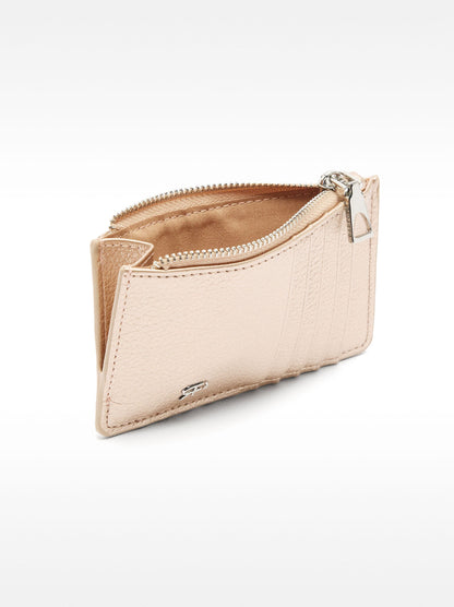 Basic Textured Card Holder