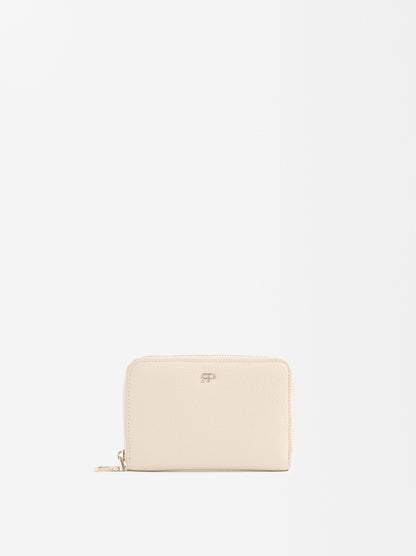 Textured Wallet