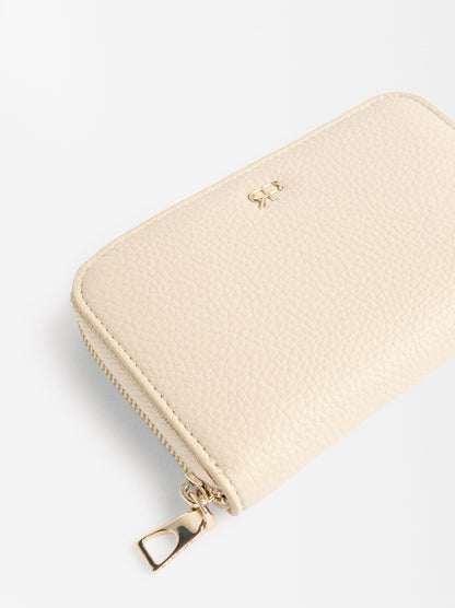 Textured Wallet