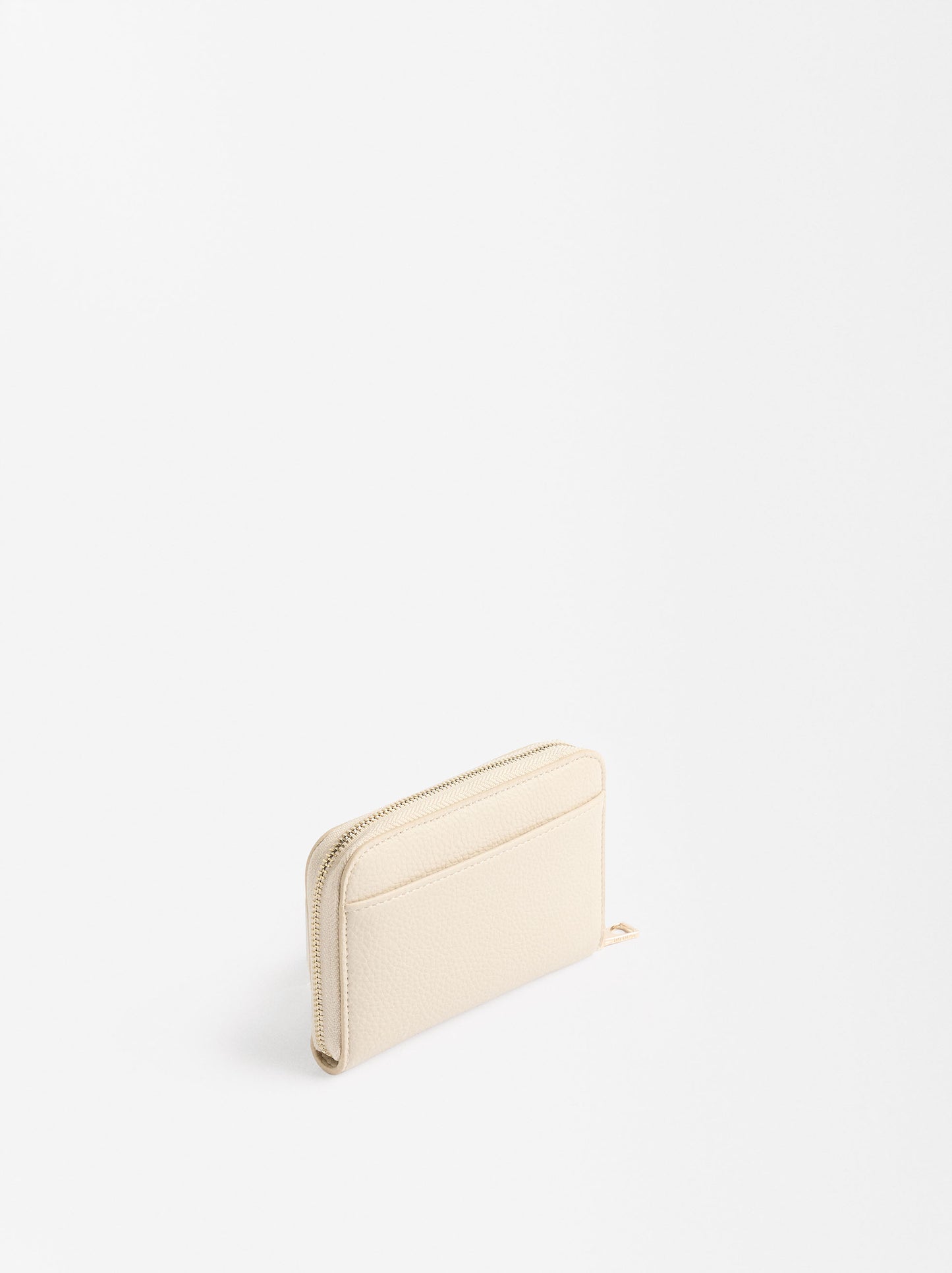 Textured Wallet