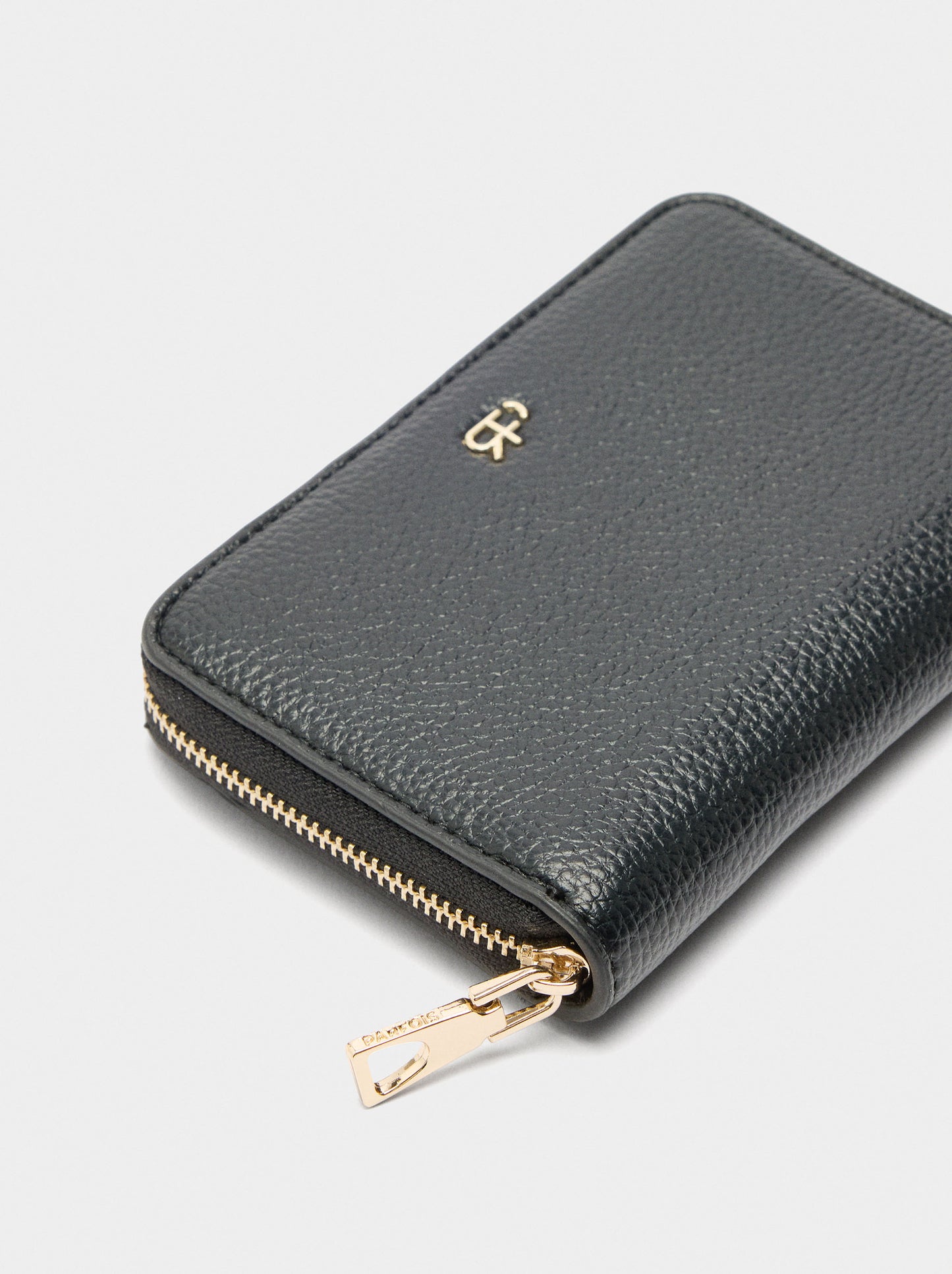 Textured Wallet