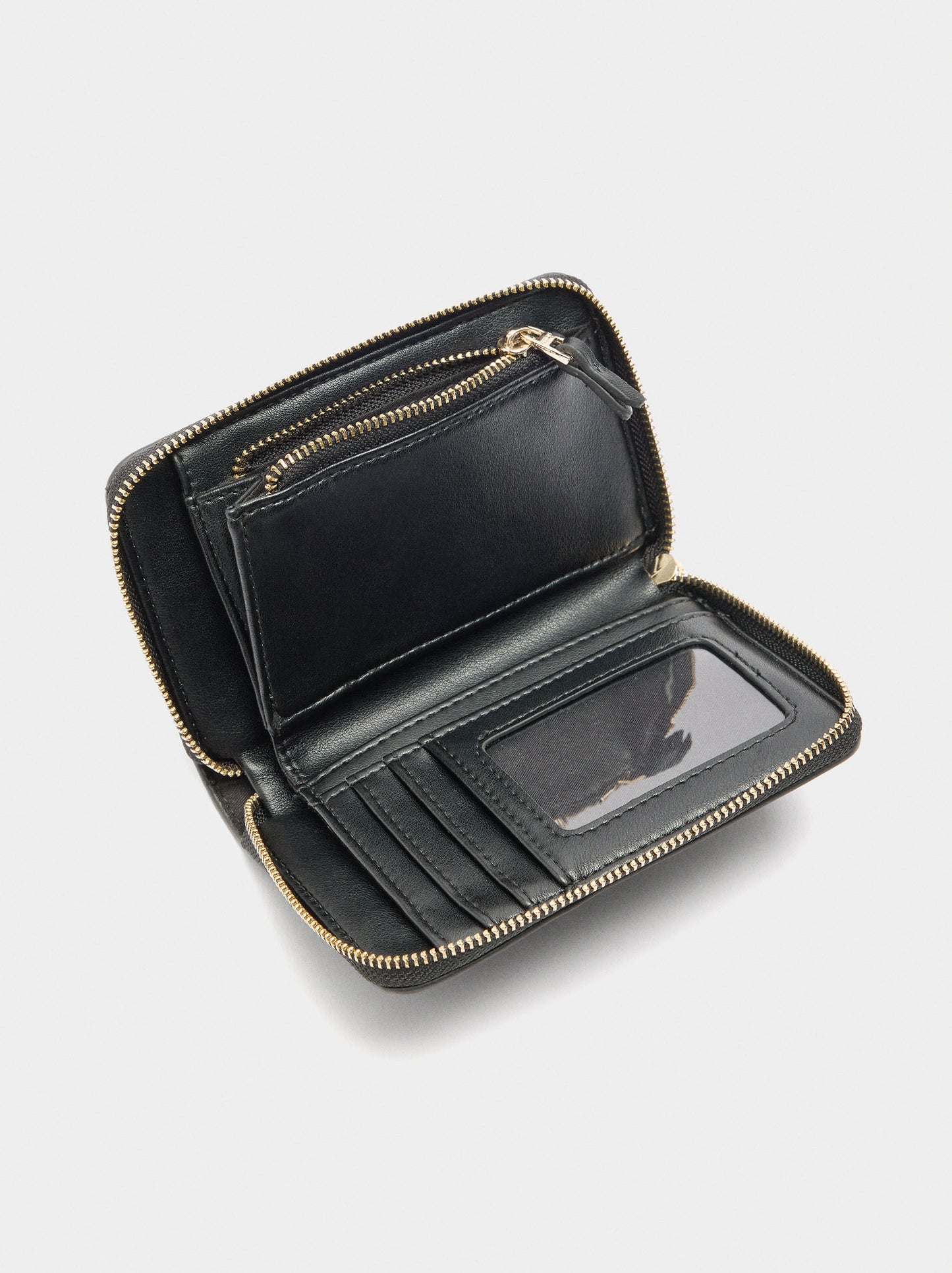 Textured Wallet