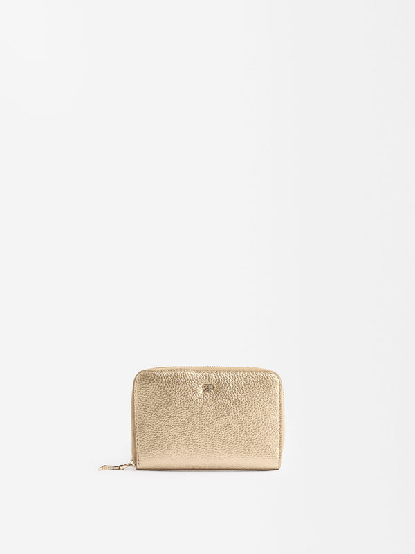 Textured Wallet