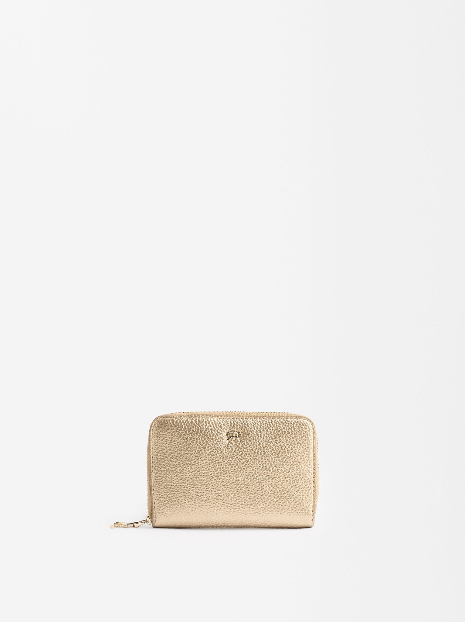 Textured Wallet