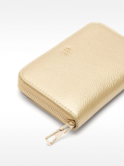Textured Wallet