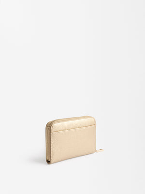 Textured Wallet