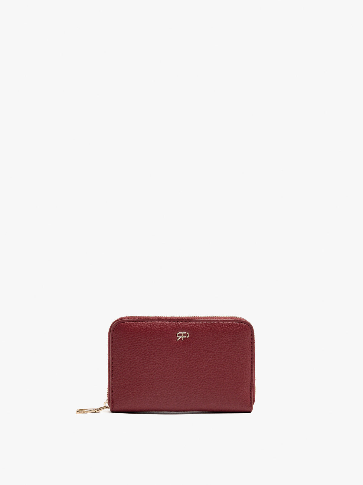 Wallet With Texture