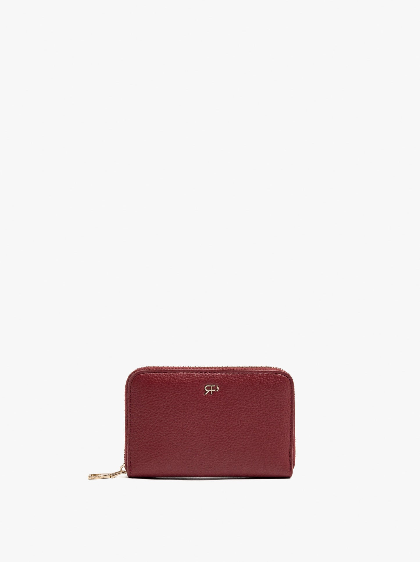 Wallet With Texture