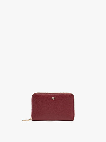 Wallet With Texture