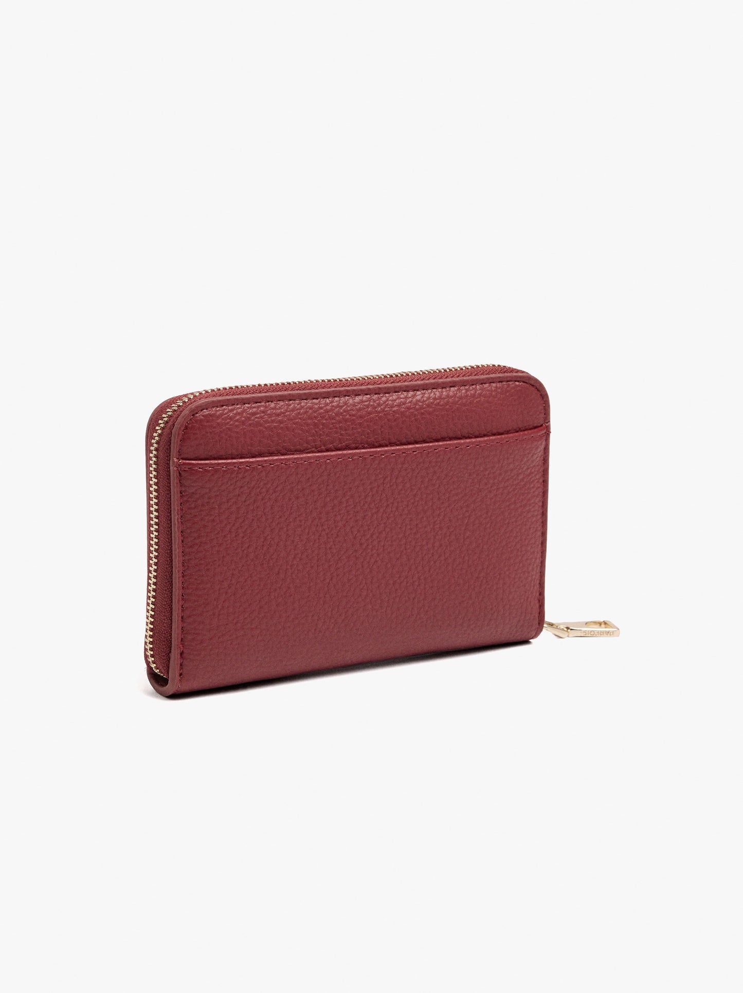 Wallet With Texture