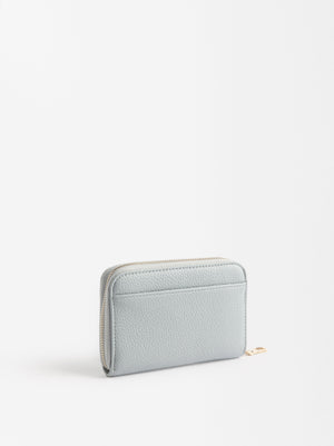 Textured Wallet