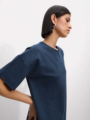 Round-Neck T-Shirt