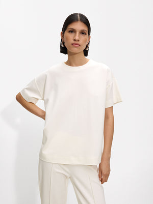 Round-Neck T-Shirt