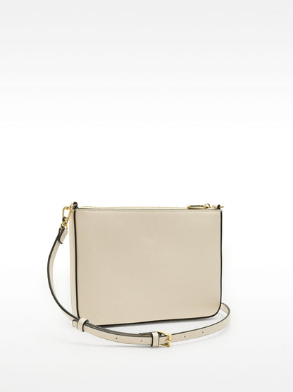 Textured Crossbody Bag