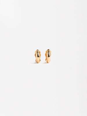 Convex Earrings