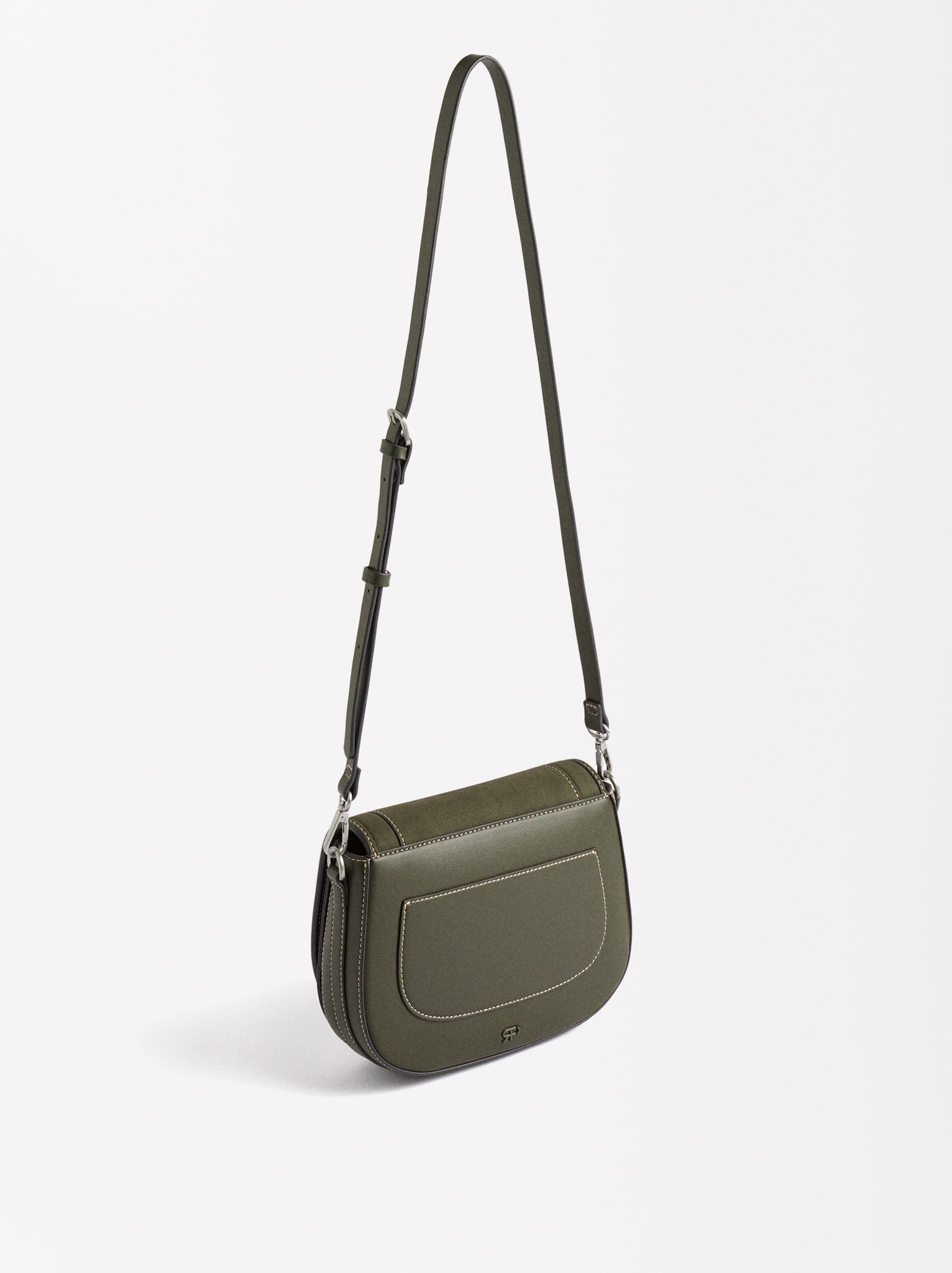 Western2 Shoulder Bag