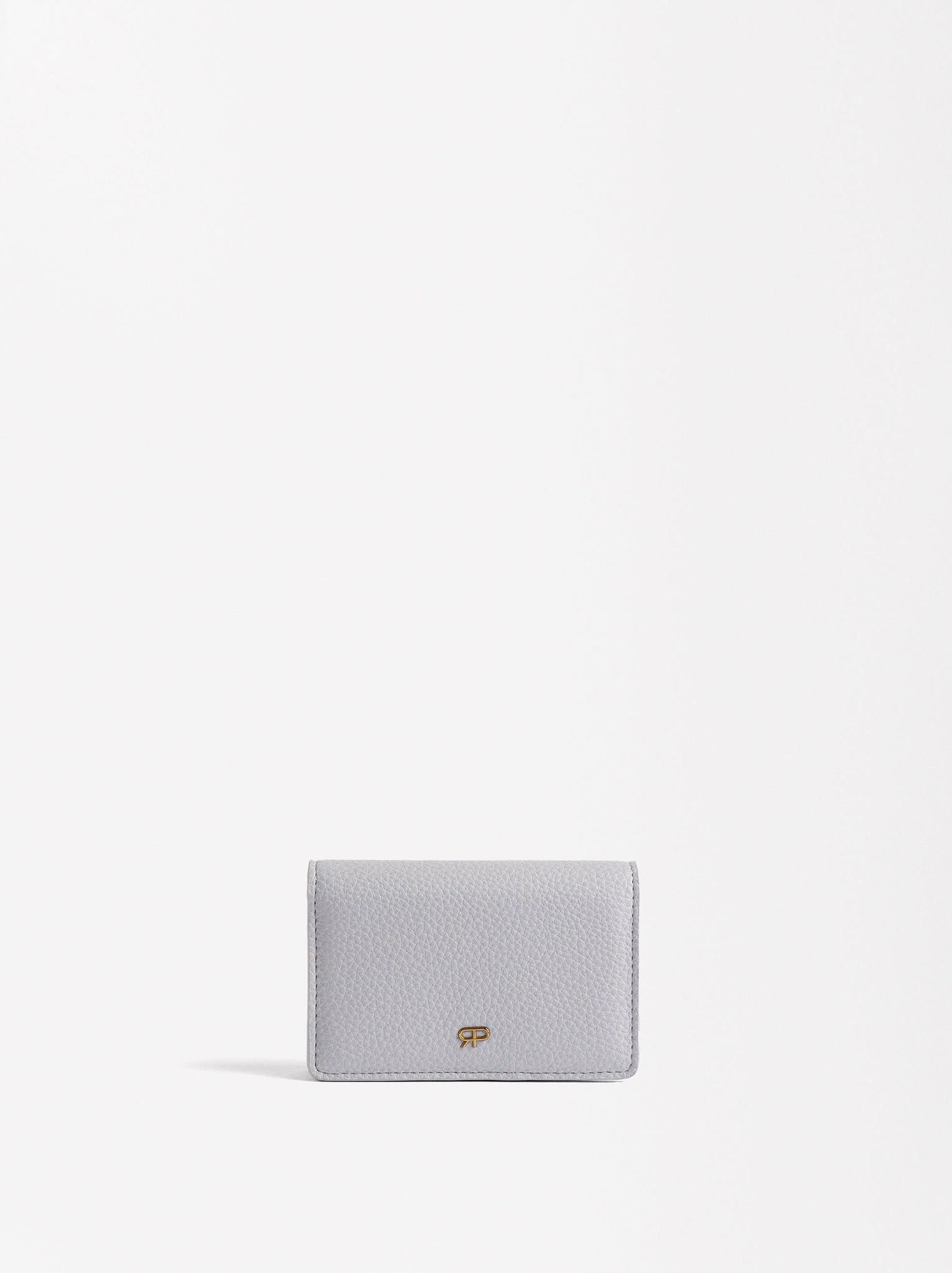 Textured Card Holder
