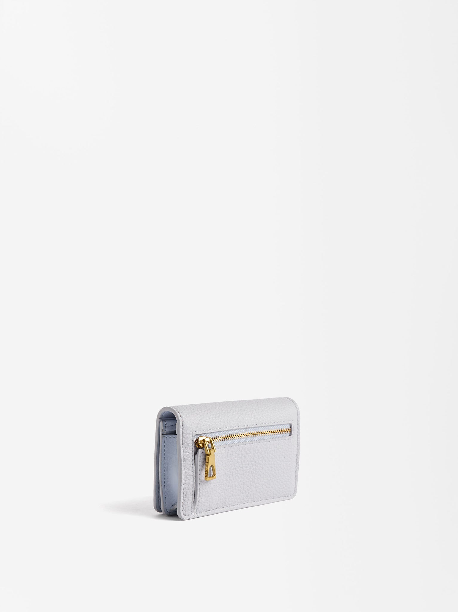 Textured Card Holder