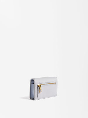 Textured Card Holder