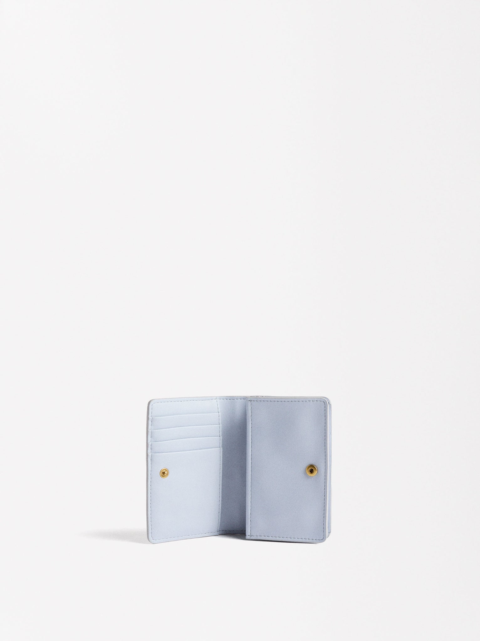 Textured Card Holder