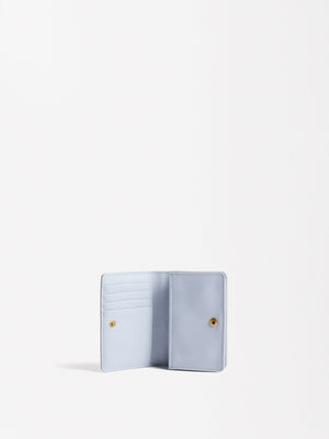 Textured Card Holder