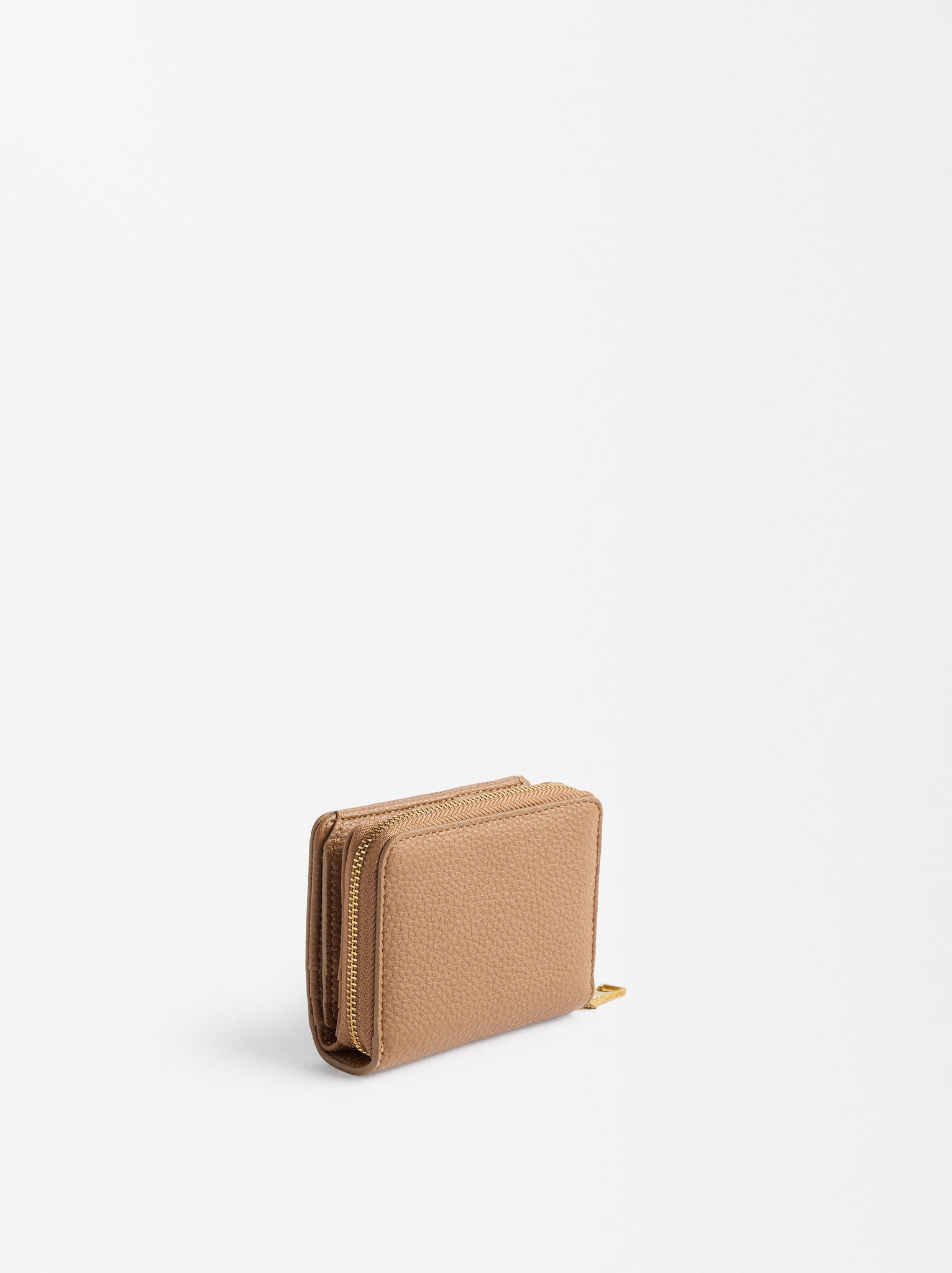 Textured Wallet