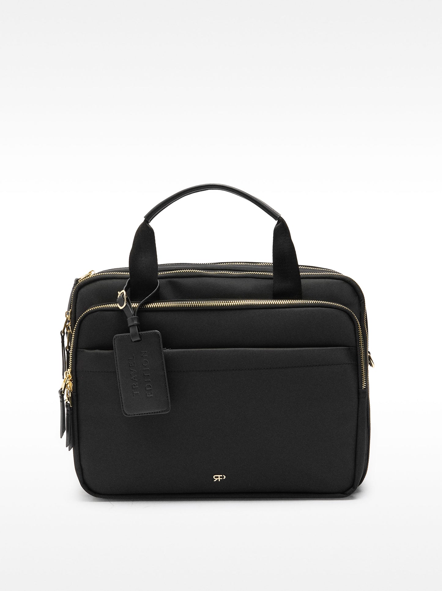 13" Nylon Laptop Bag