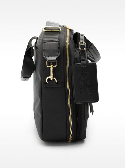 13" Nylon Laptop Bag