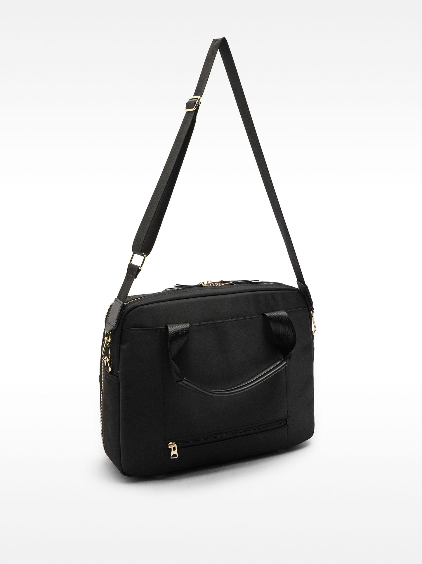 13" Nylon Laptop Bag