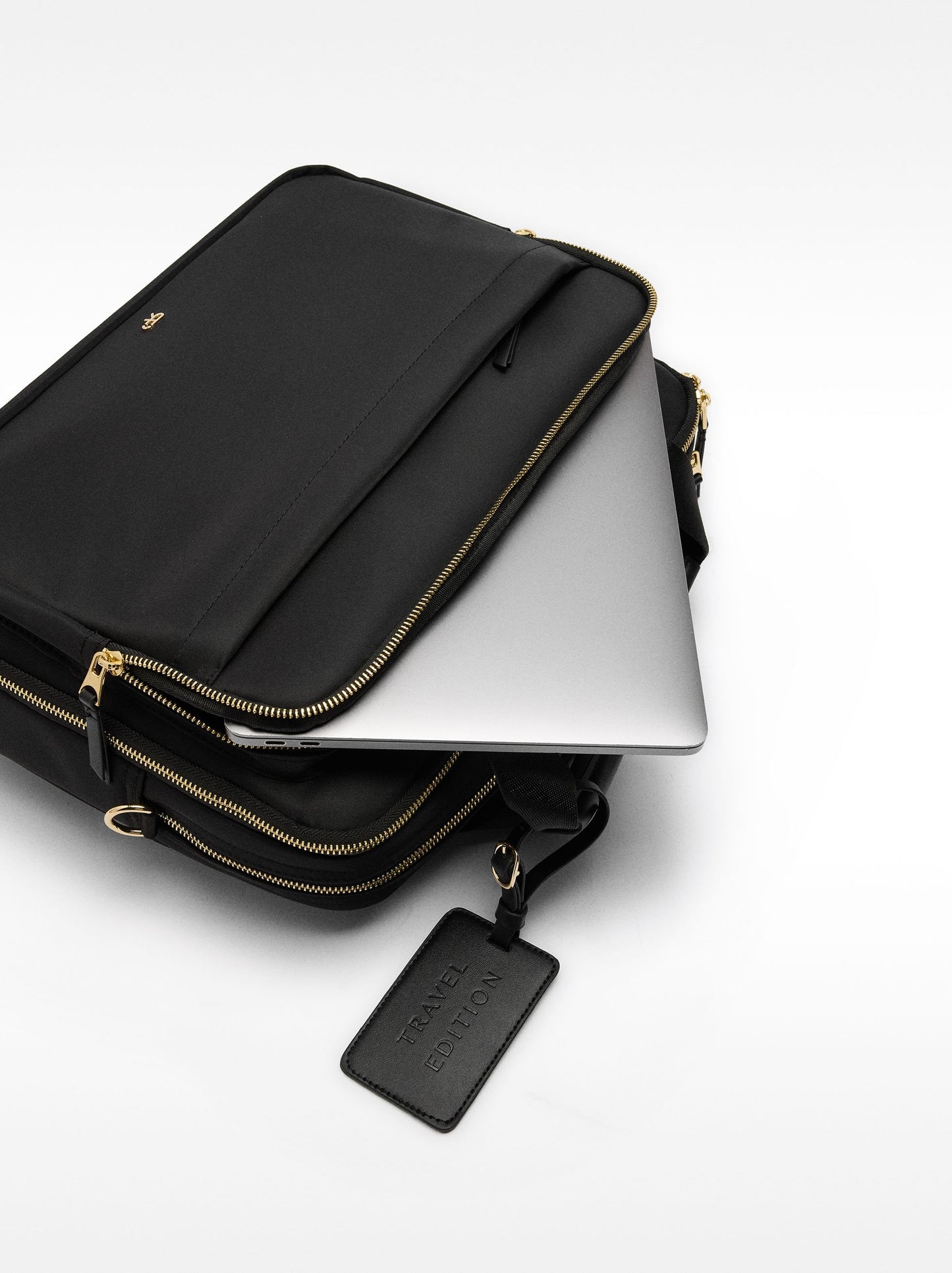 13" Nylon Laptop Bag