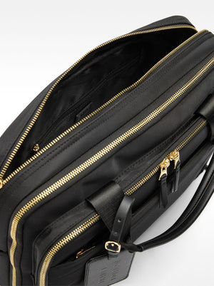 13" Nylon Laptop Bag