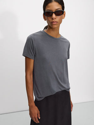 Round-Neck T-Shirt