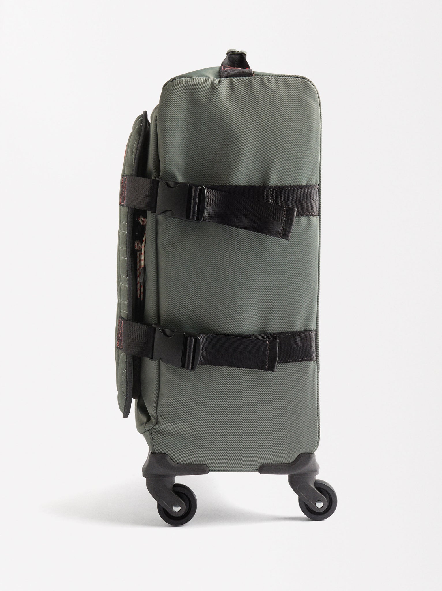 Nylon Travel Trolley