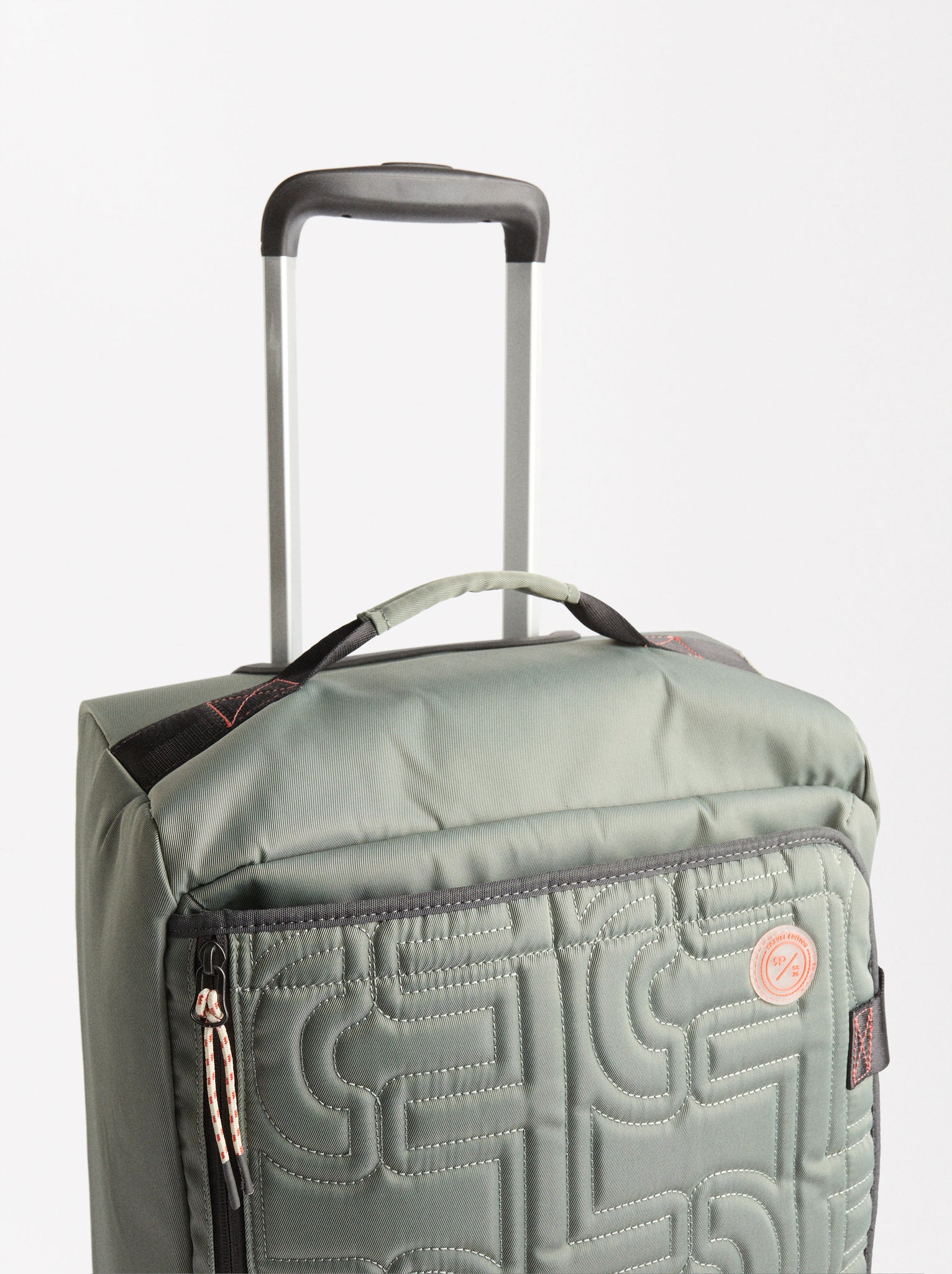 Nylon Travel Trolley