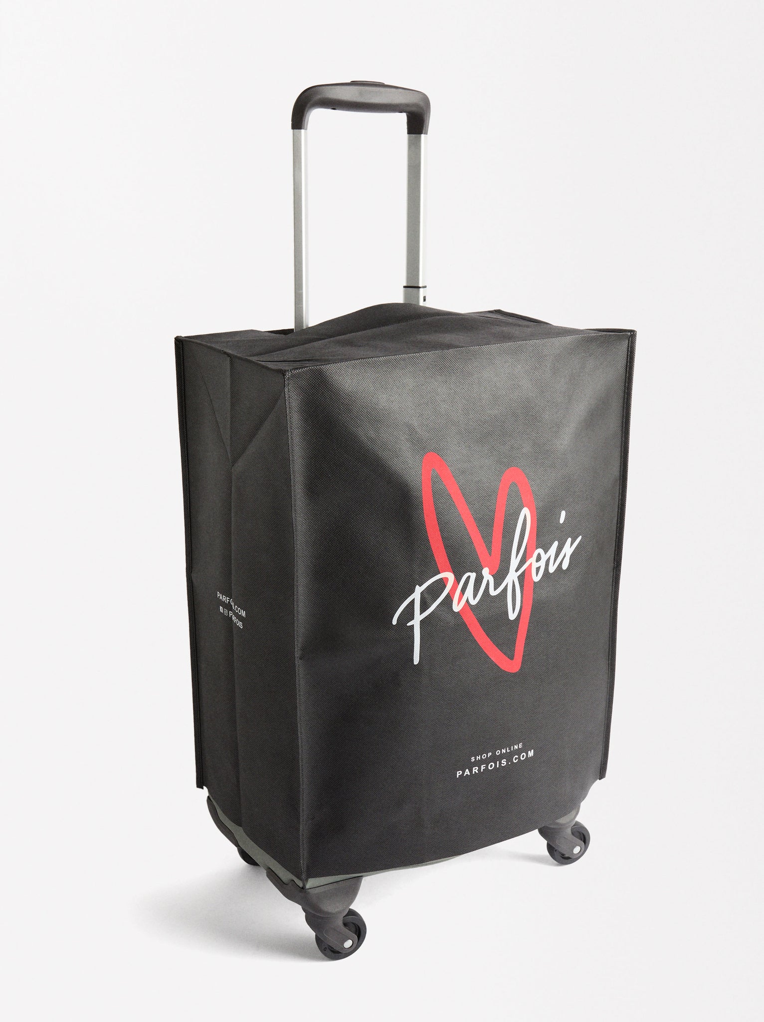 Nylon Travel Trolley