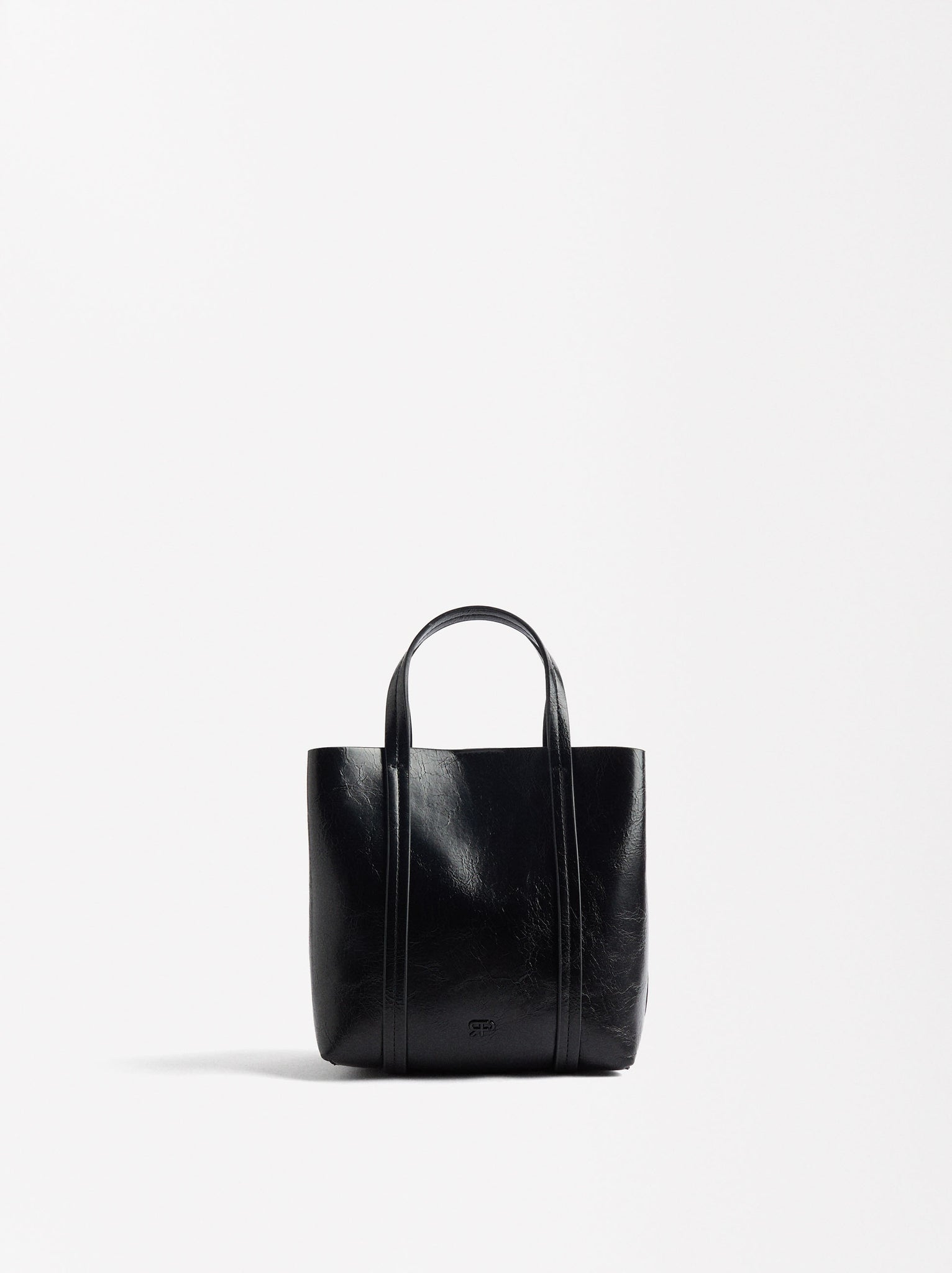 Online Exclusive - Tote Bag With Strap