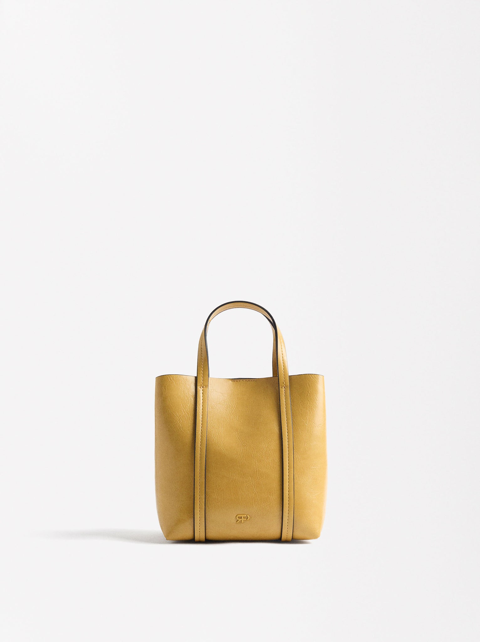 Online Exclusive - Tote Bag With Strap