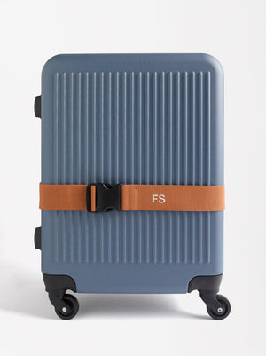 Textured Trolley