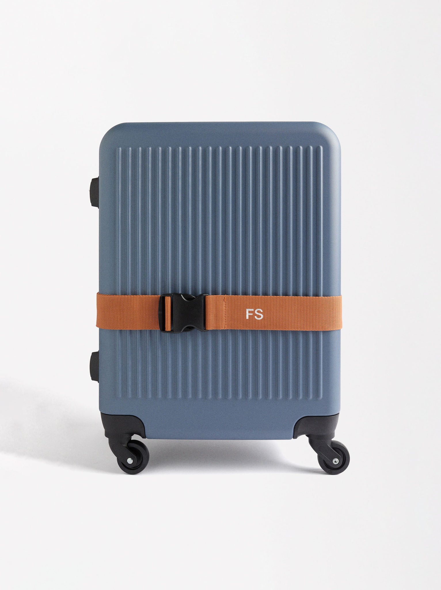 Textured Trolley