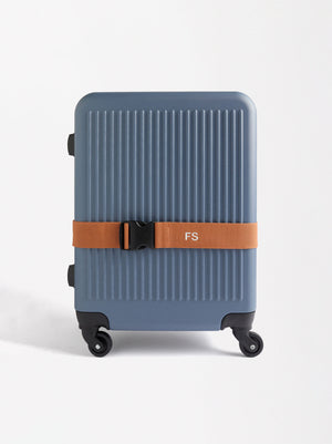 Textured Trolley