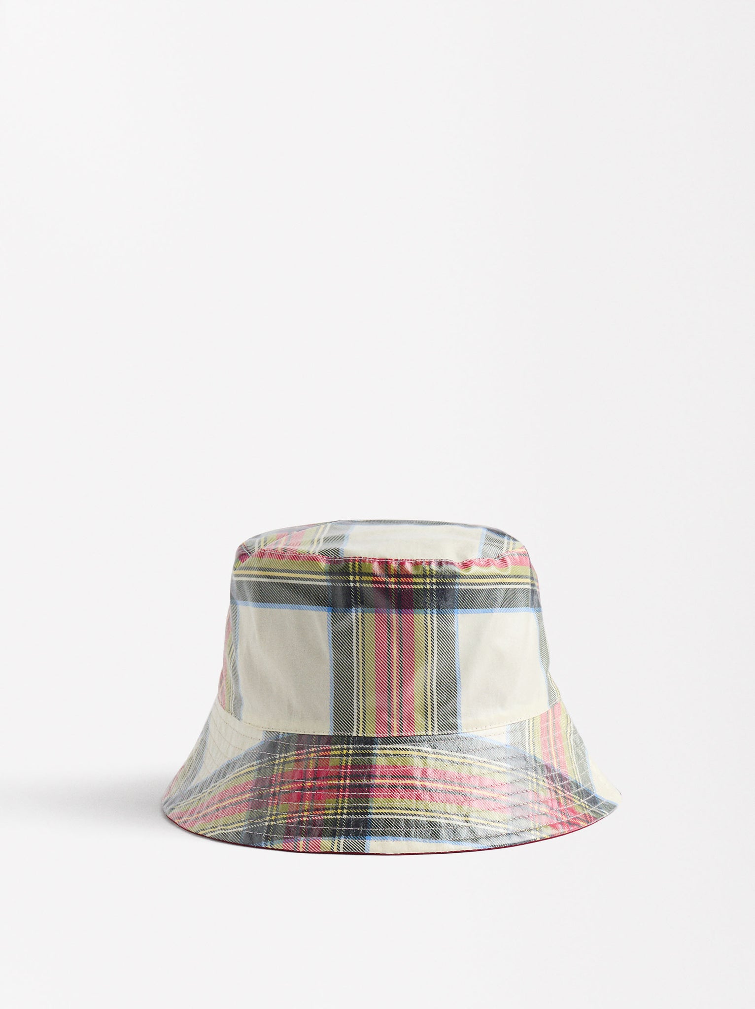 Printed Bucket Hat