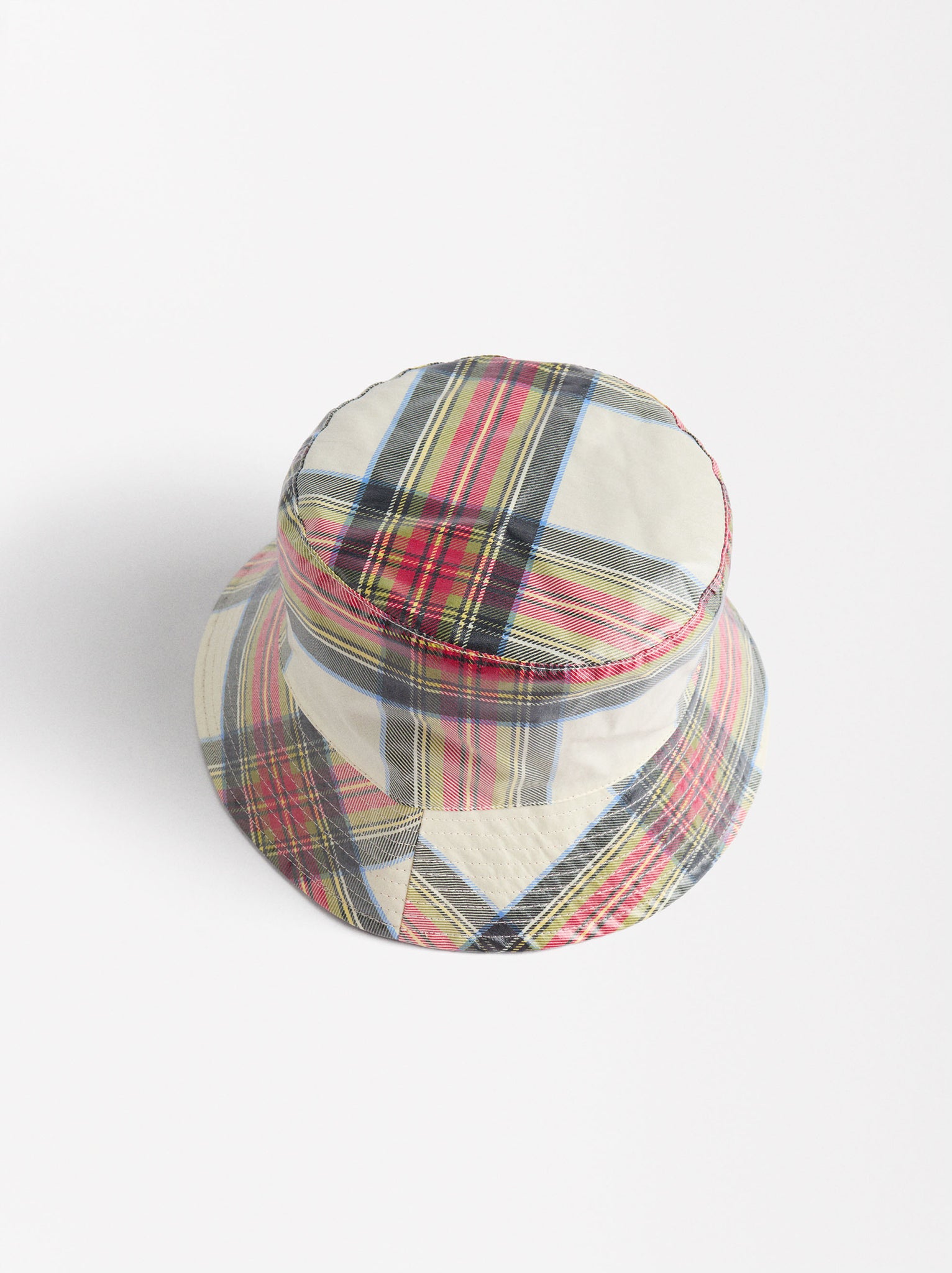 Printed Bucket Hat